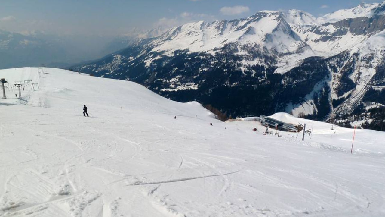 Crans Montana The Ultimate Alpine Ski Destination