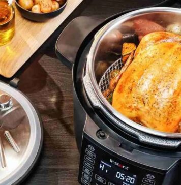 6 Foods You Should Avoid Cooking in an Instant Pot